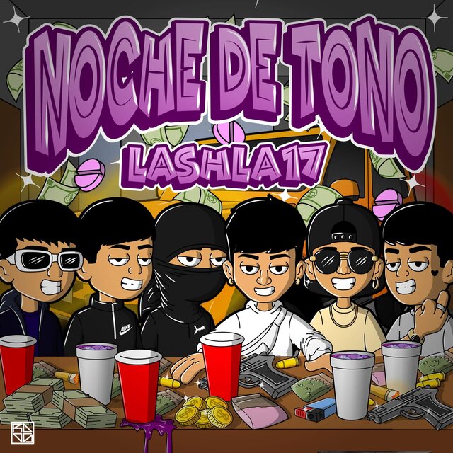 Noche de tono