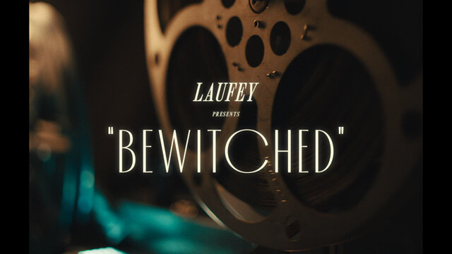 Bewitched