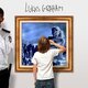 Cover art for album Lukas Graham by Lukas Graham