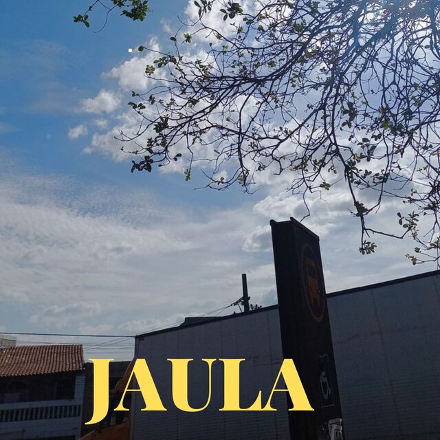 Jaula