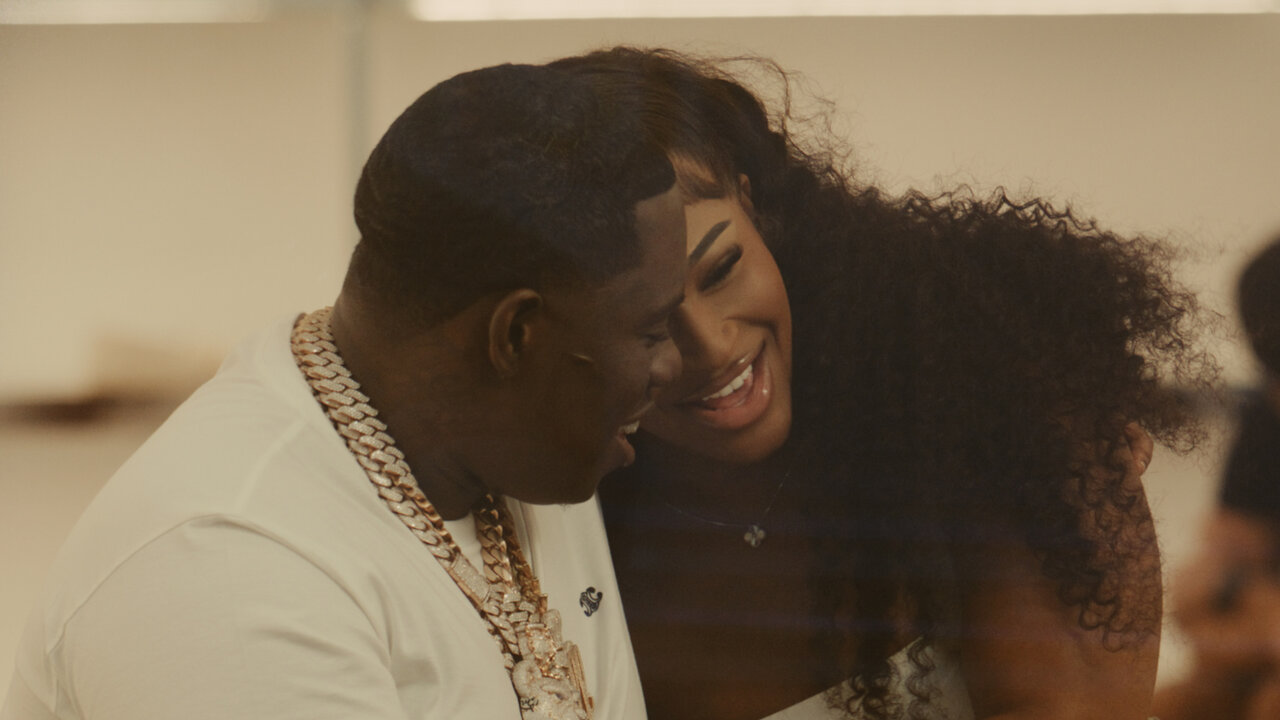 Bless Ha (Official Video)