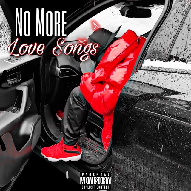 No More Love Songs