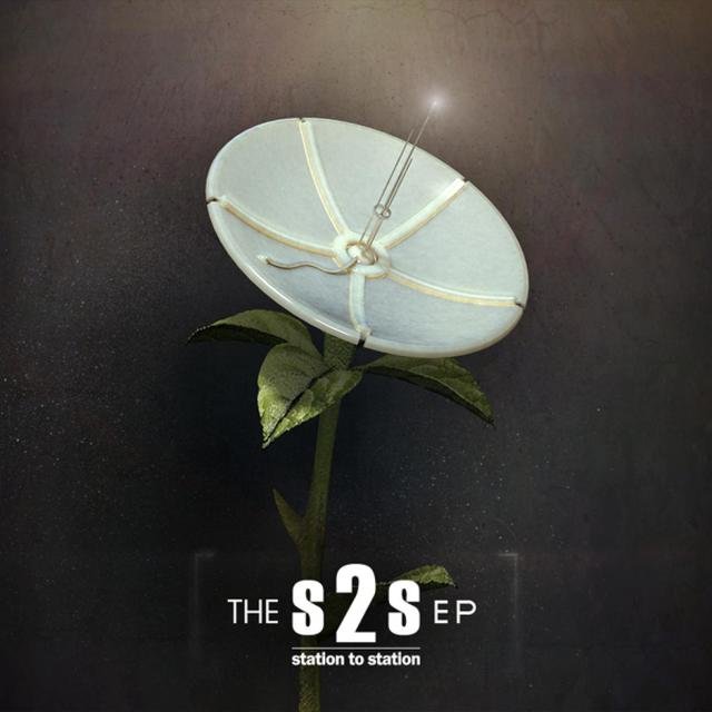 The s2s EP