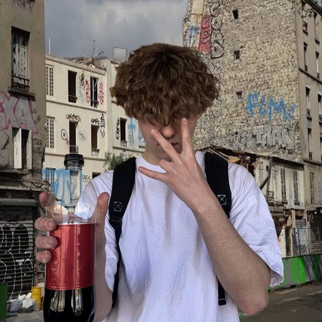Доктор Pepper