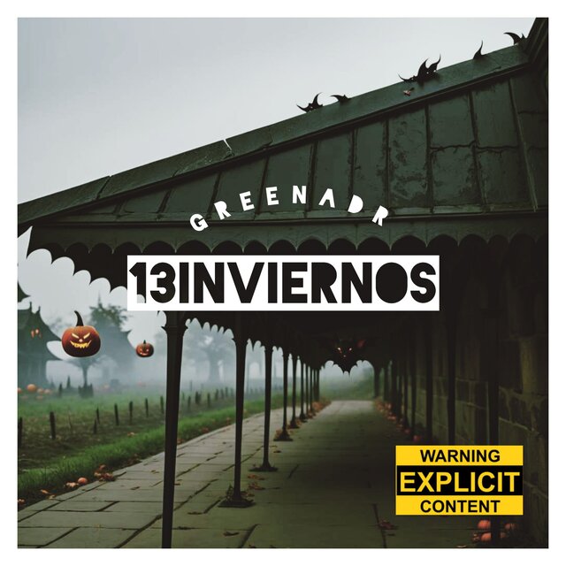 13 Inviernos