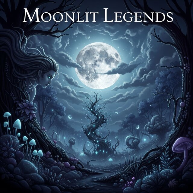 Moonlit Legends