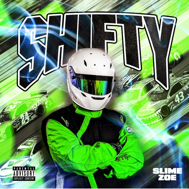 Shifty