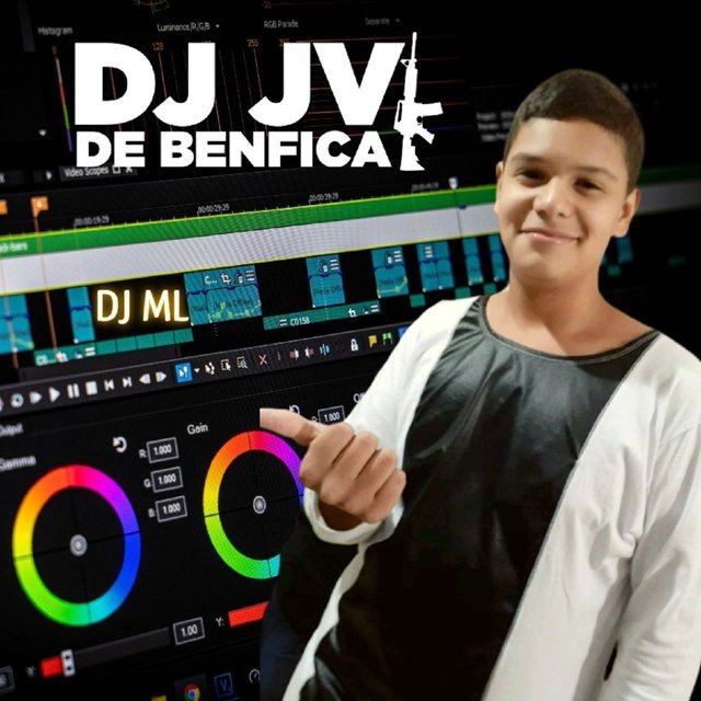 Conexão Dos DJS PT 2