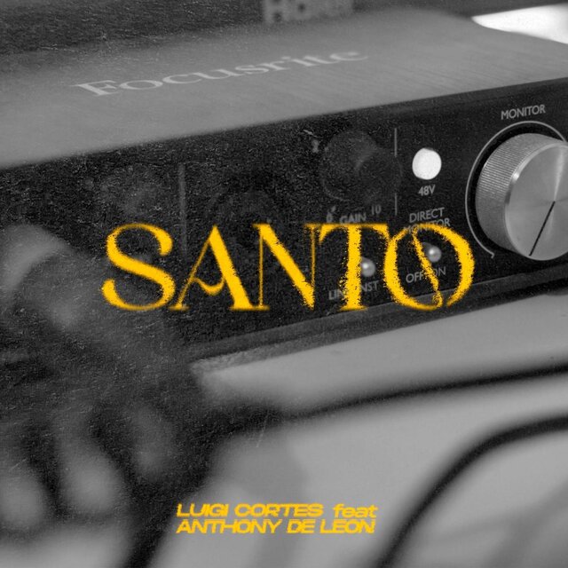 Santo