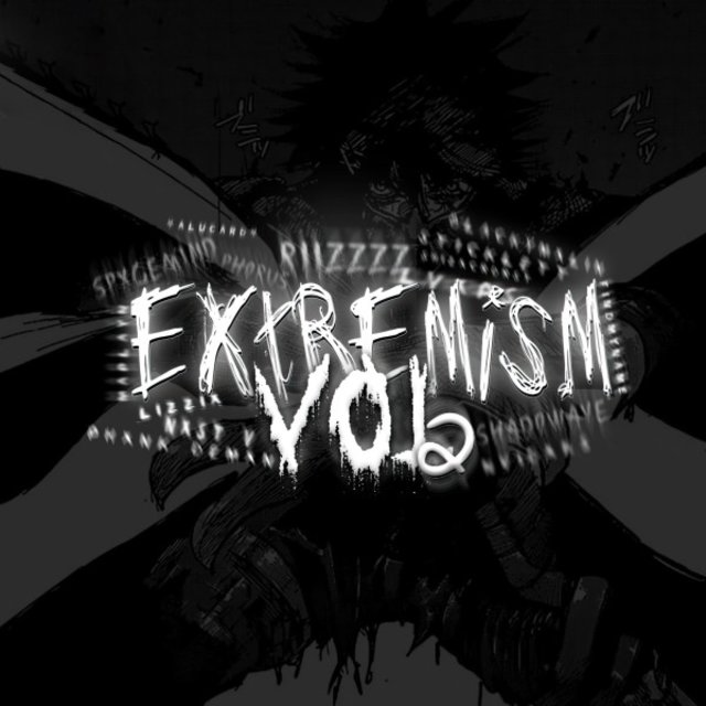 Extremism Vol. 2