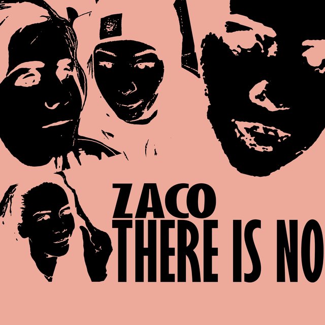 There is no