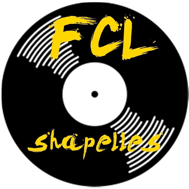 Shapeless (Original mix)