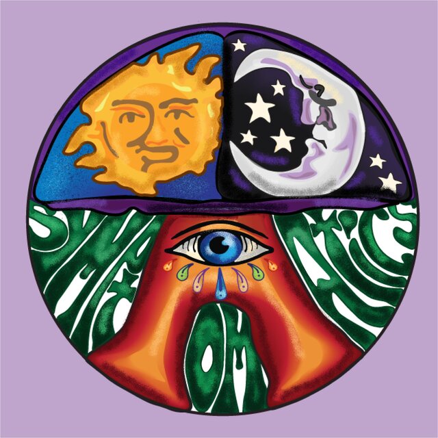 Celestial Events and Other Songs About Looking Up