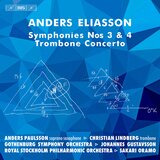 Symphony No. 4 for Orchestra: IV. Adagio