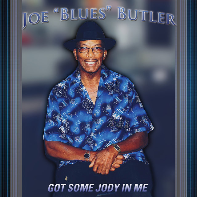 Got Some Jody in Me