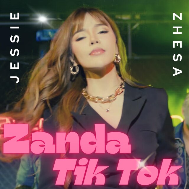 Zanda Tik Tok