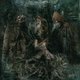 Cover art for album I am the catacombs by Godus
