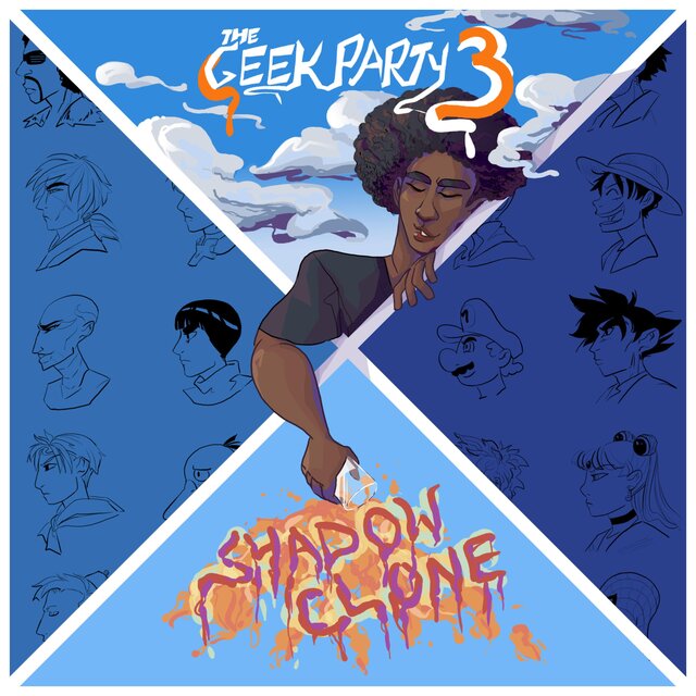 The Geek Party 3