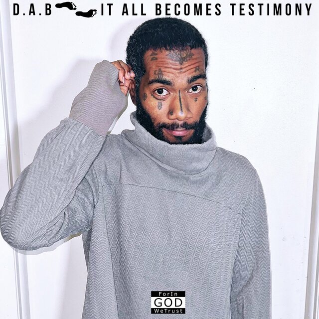 It All Becomes Testimony