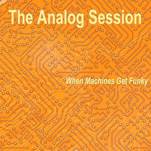 When Machines Get Funky