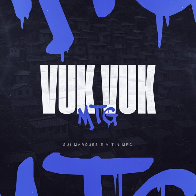 Mtg Vuk Vuk