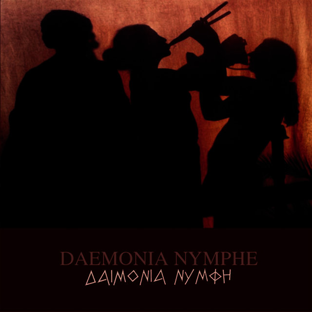 Daemonia Nymphe