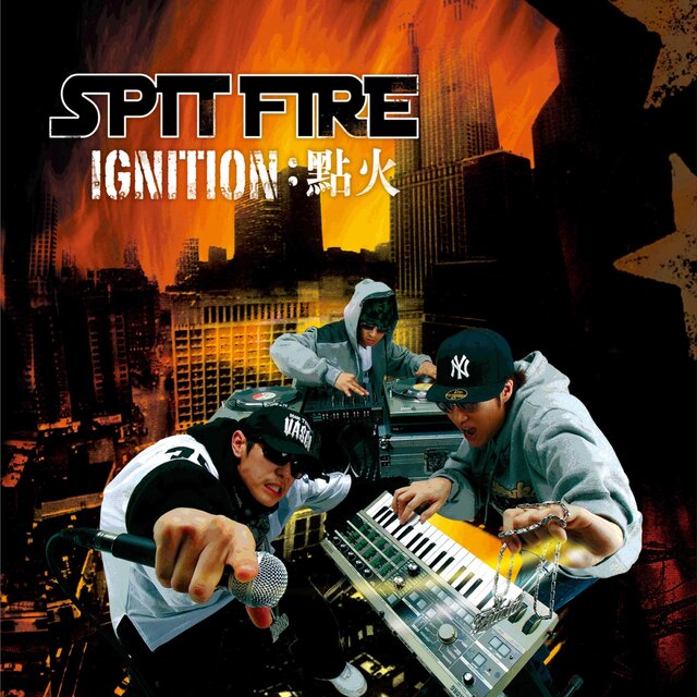 Ignition