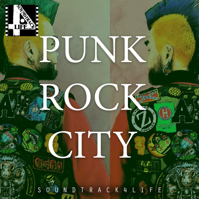 Punk Rock City