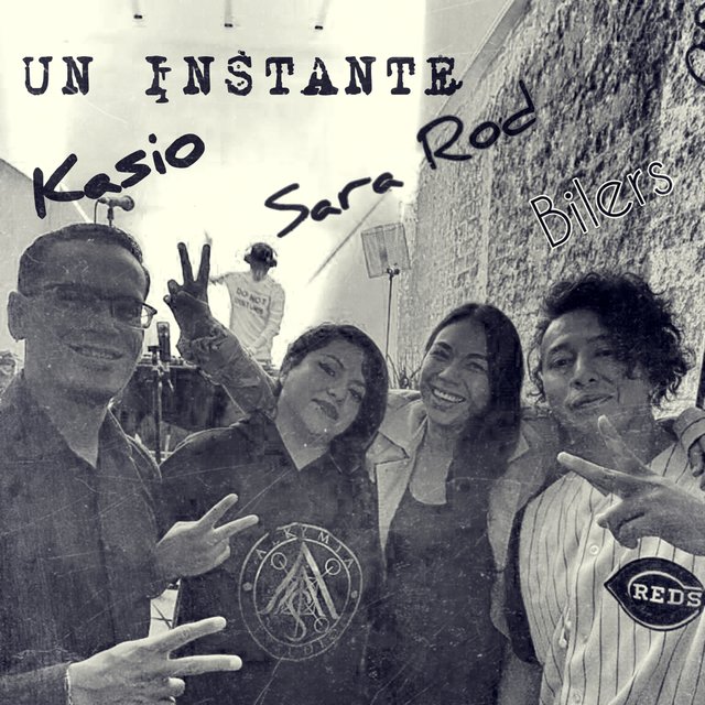 Un Instante