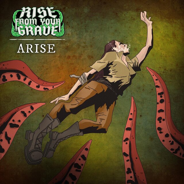 Arise