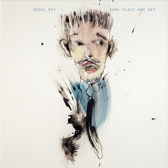 Duval Rey: Same Place New Day / Roscoe Houndstooth: Listen to the Sky