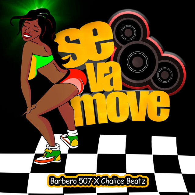 Se Va Move