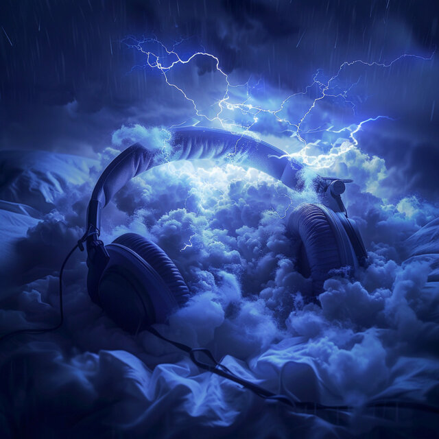 Slumber Thunder: Sleep Harmony