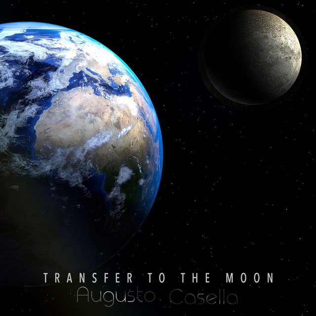 Transfer to the moon