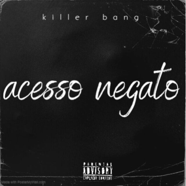 acesso negato