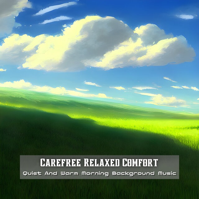 Quiet And Warm Morning Background Music