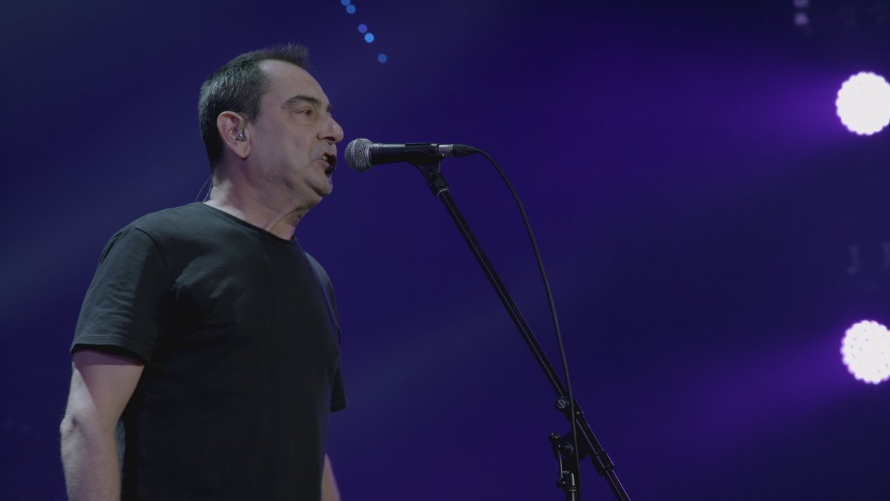 Venezia (En Vivo)