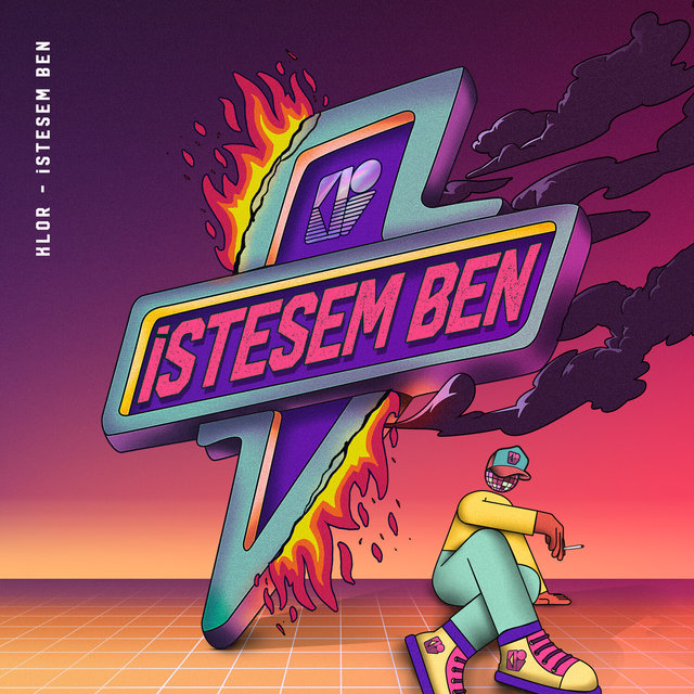 İstesem Ben