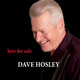 Cover art for album Love for Sale by Dave Hosley