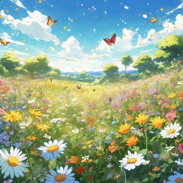 Sunny Days