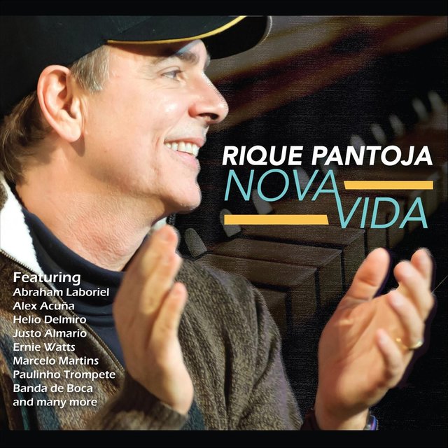 Nova Vida