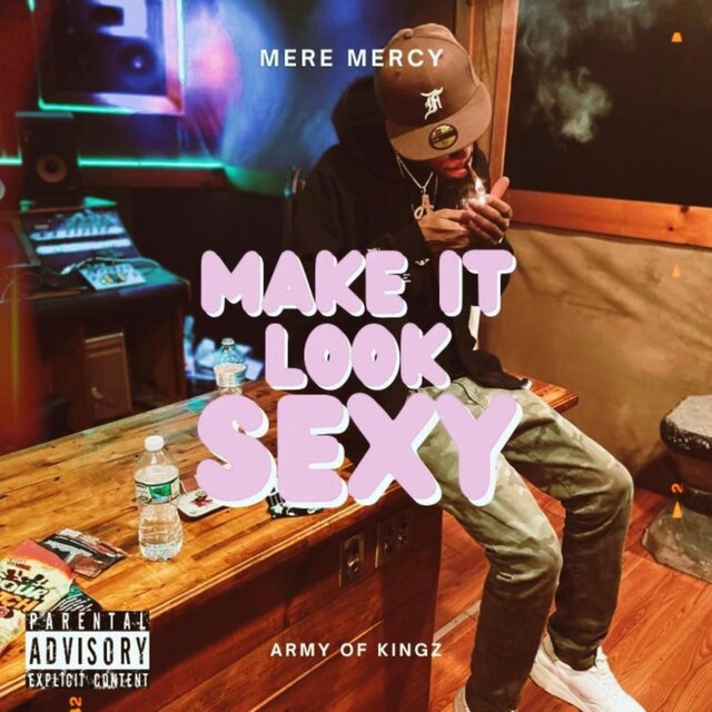 Make It Look Sexy