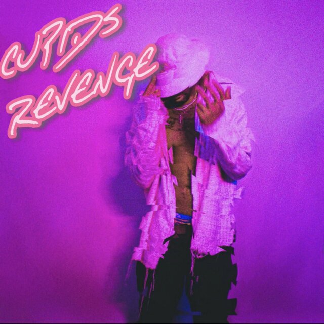CUPIDS REVENGE