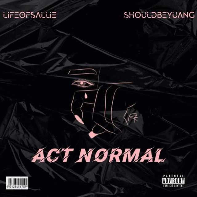 its up freestyle (feat. Shouldbeyuang)