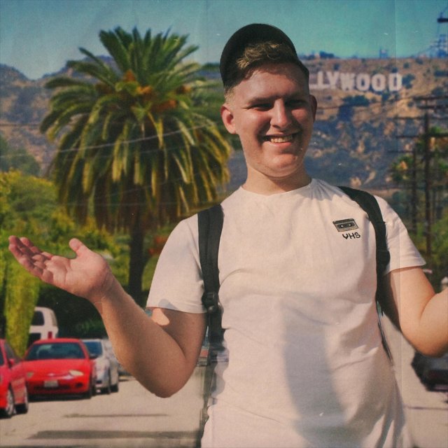 Hollywood