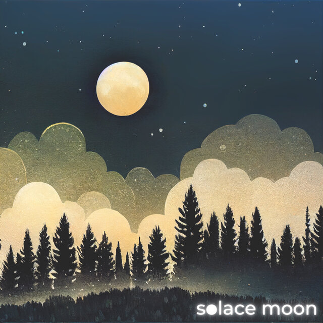 Moonlit Glade