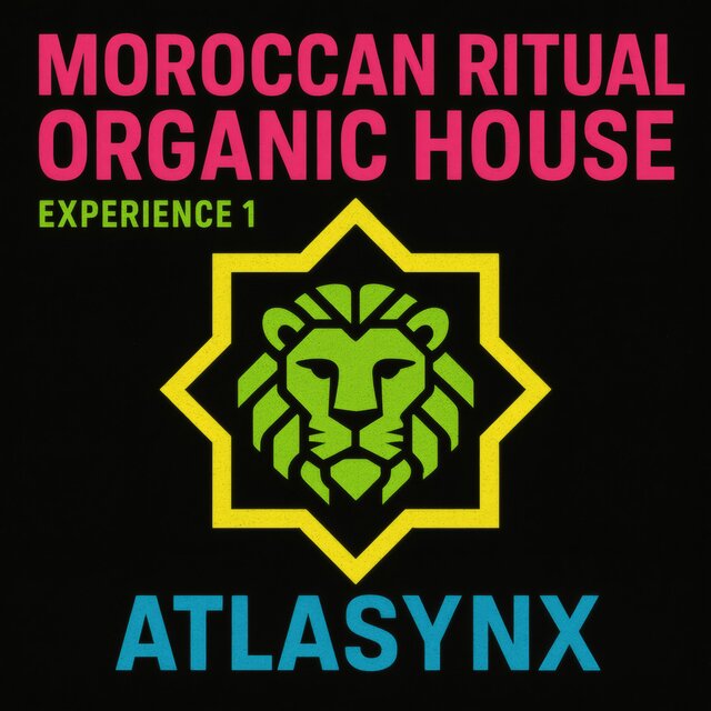 Moroccan Ritual Organic House Experience 1