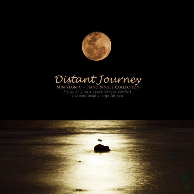 A faraway journey