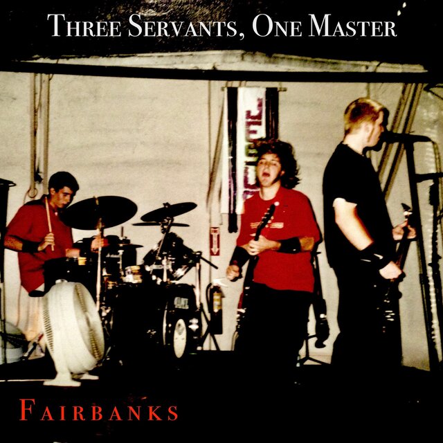 Three Servants, One Master