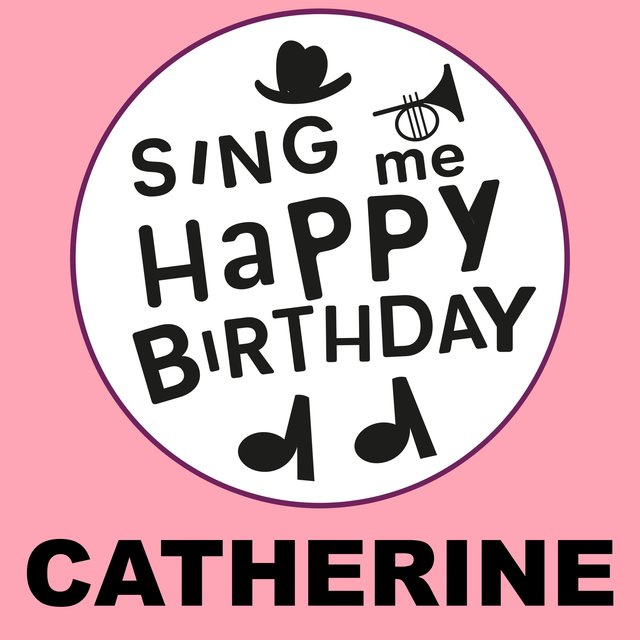 Catherine